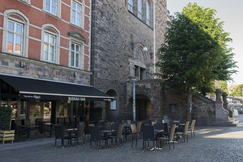 Hotel Løven København Eksteriør bilde