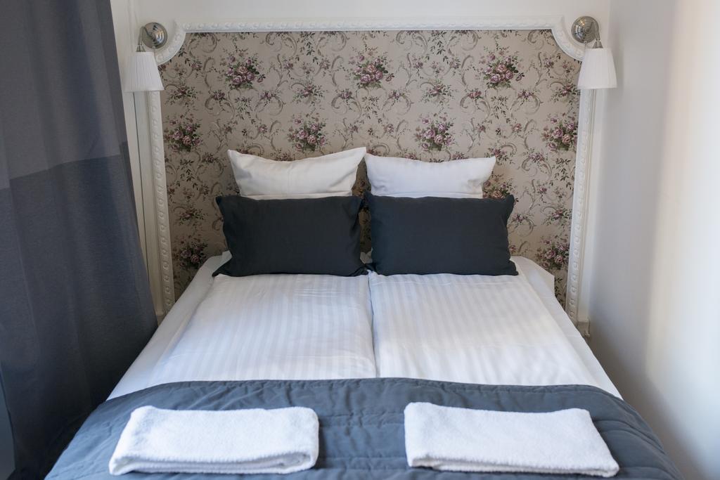 Hotel Løven København Rom bilde