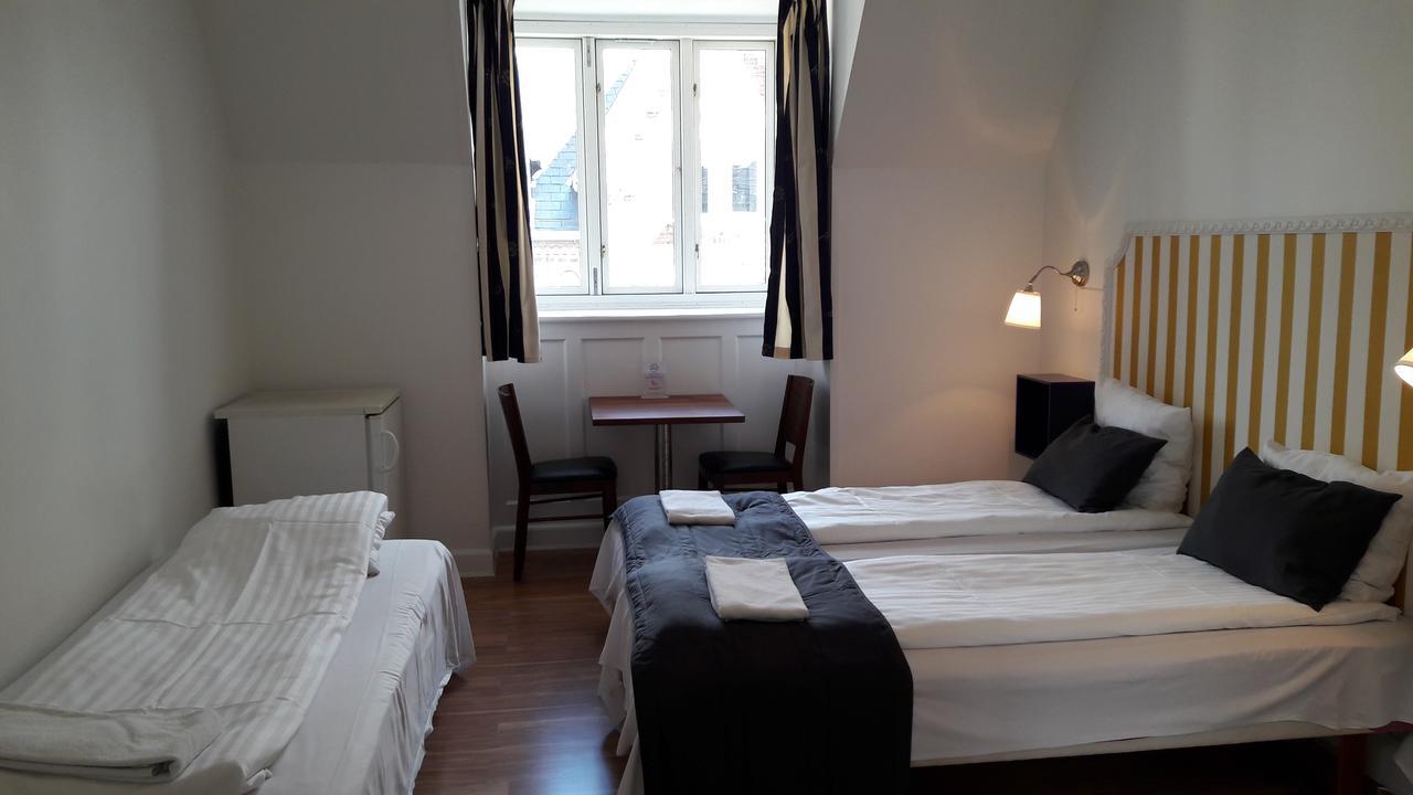 Hotel Løven København Eksteriør bilde