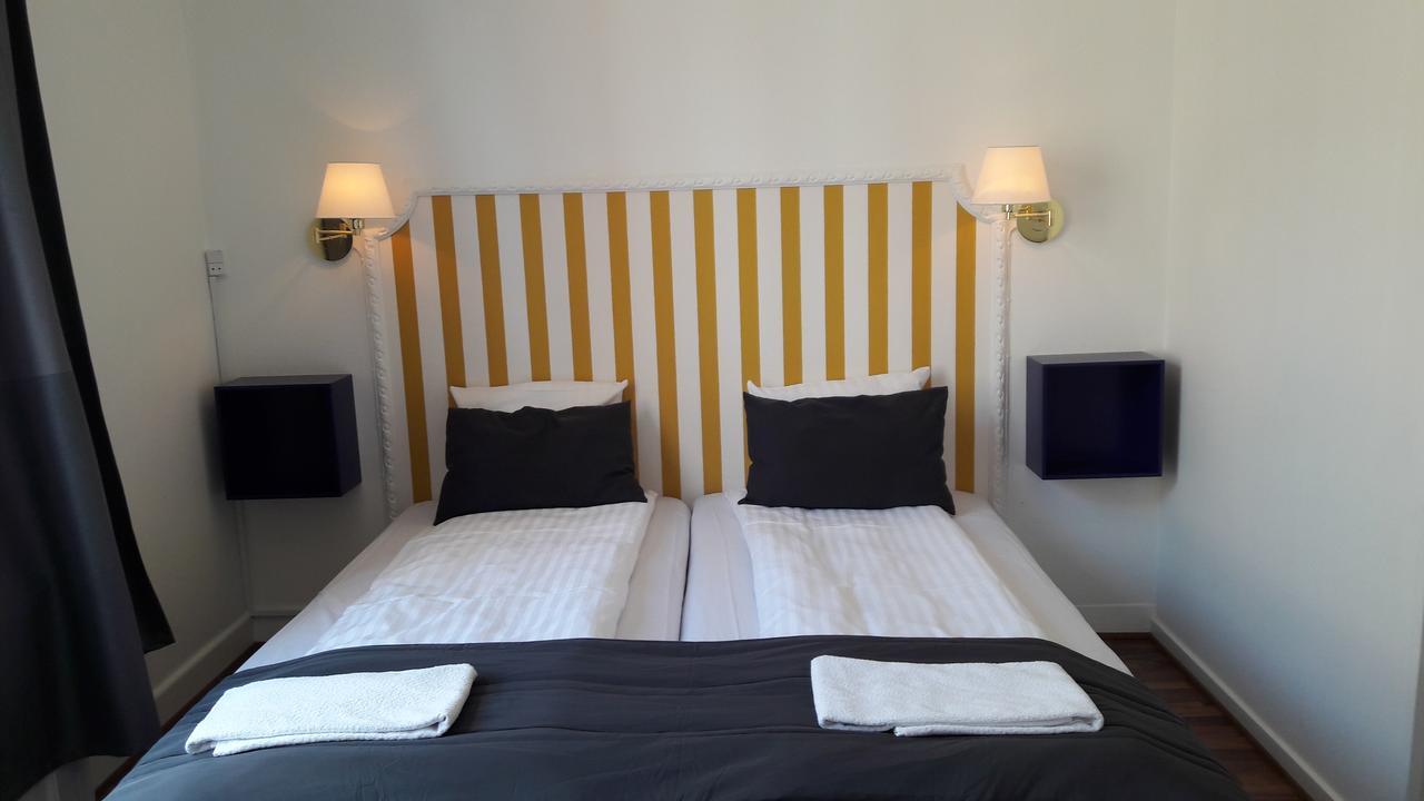 Hotel Løven København Eksteriør bilde