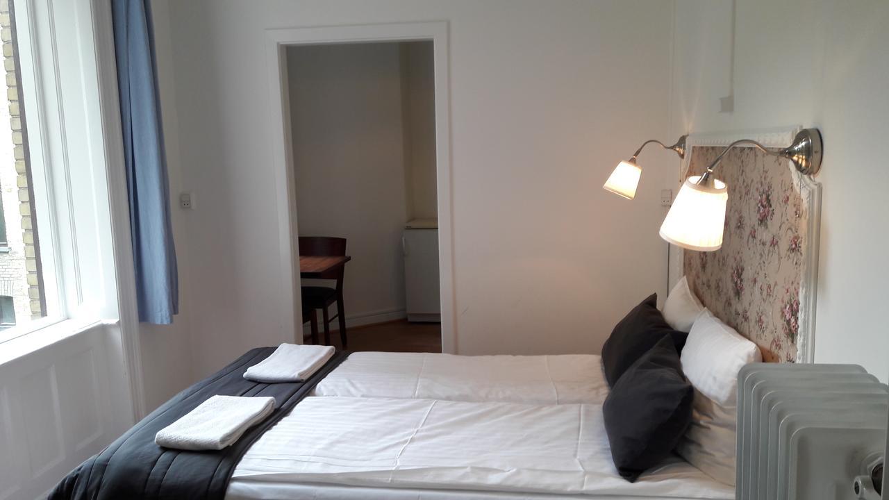 Hotel Løven København Eksteriør bilde