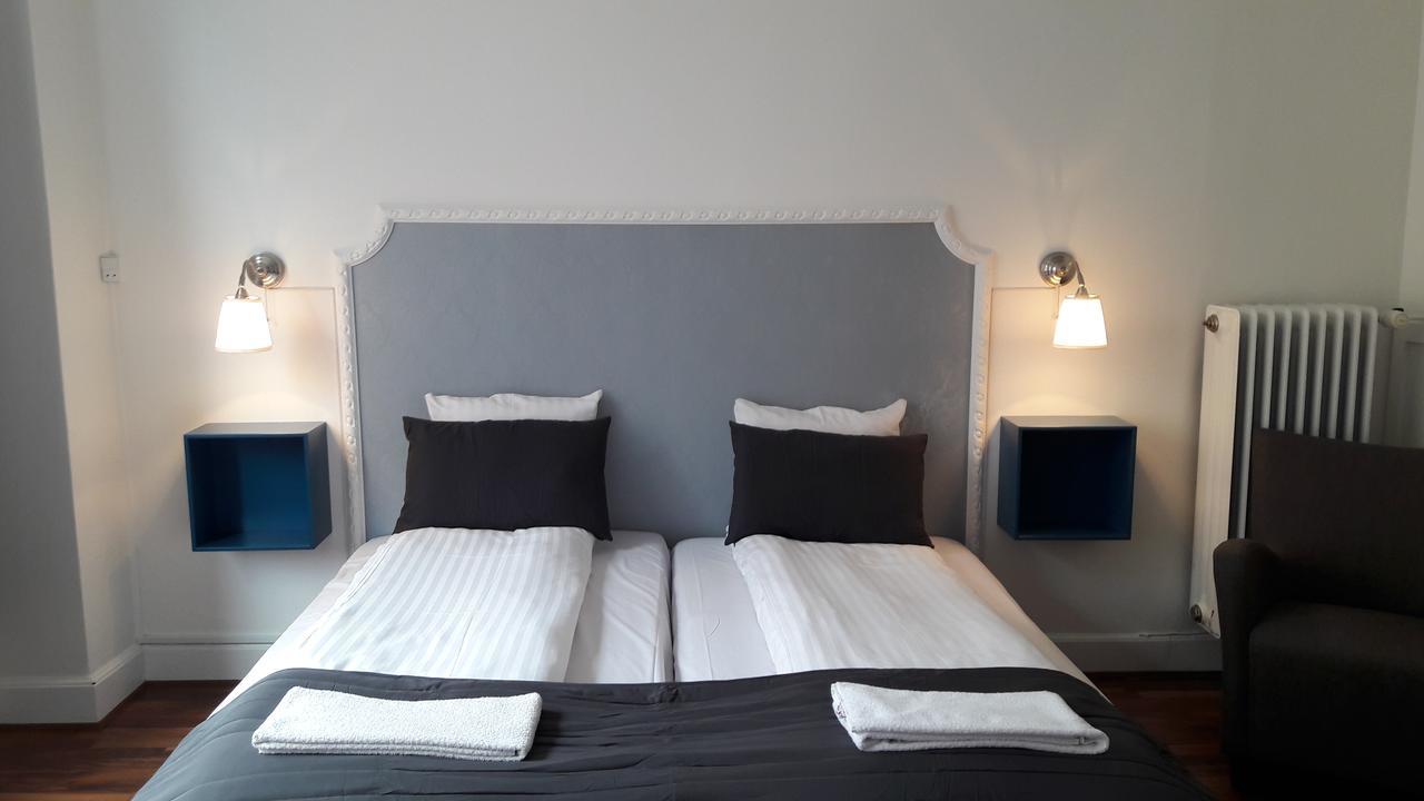 Hotel Løven København Rom bilde