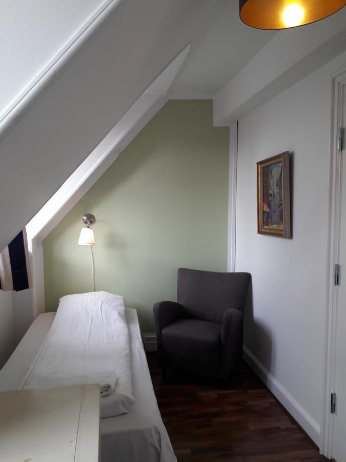 Hotel Løven København Eksteriør bilde