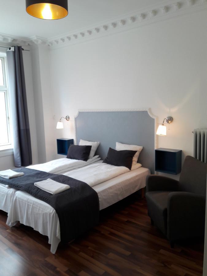 Hotel Løven København Eksteriør bilde
