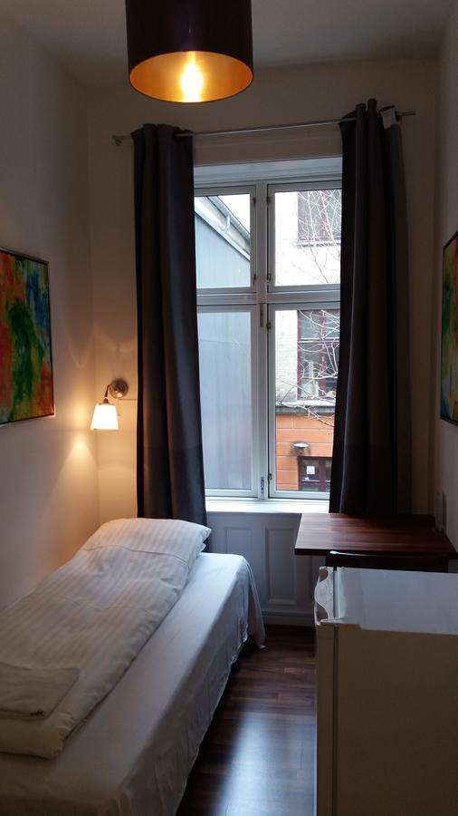 Hotel Løven København Eksteriør bilde