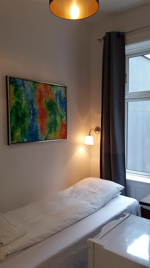 Hotel Løven København Eksteriør bilde