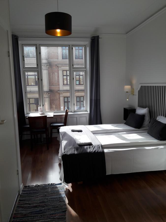 Hotel Løven København Eksteriør bilde