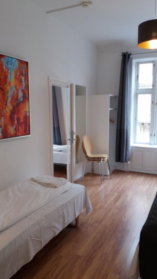 Hotel Løven København Eksteriør bilde