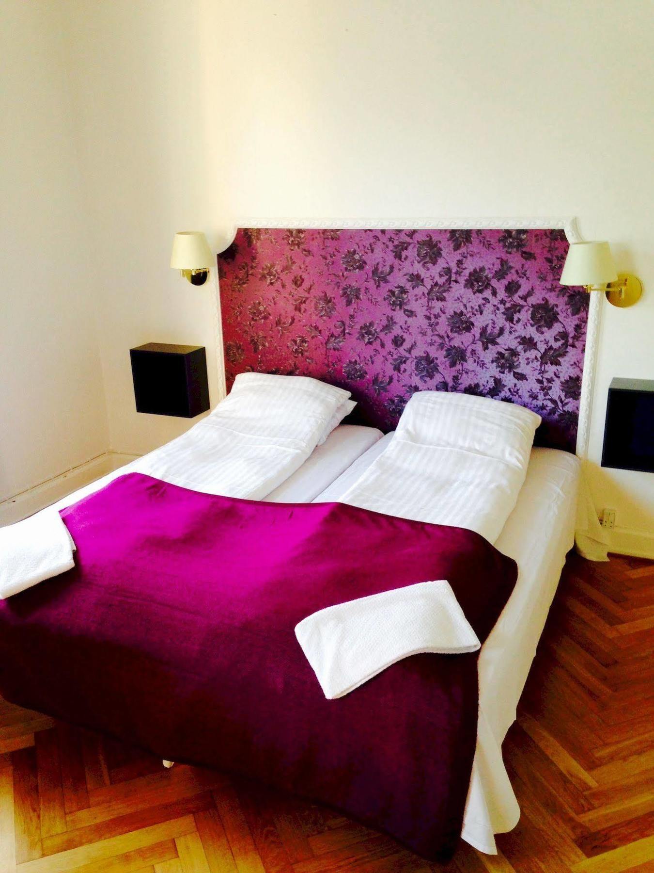 Hotel Løven København Eksteriør bilde