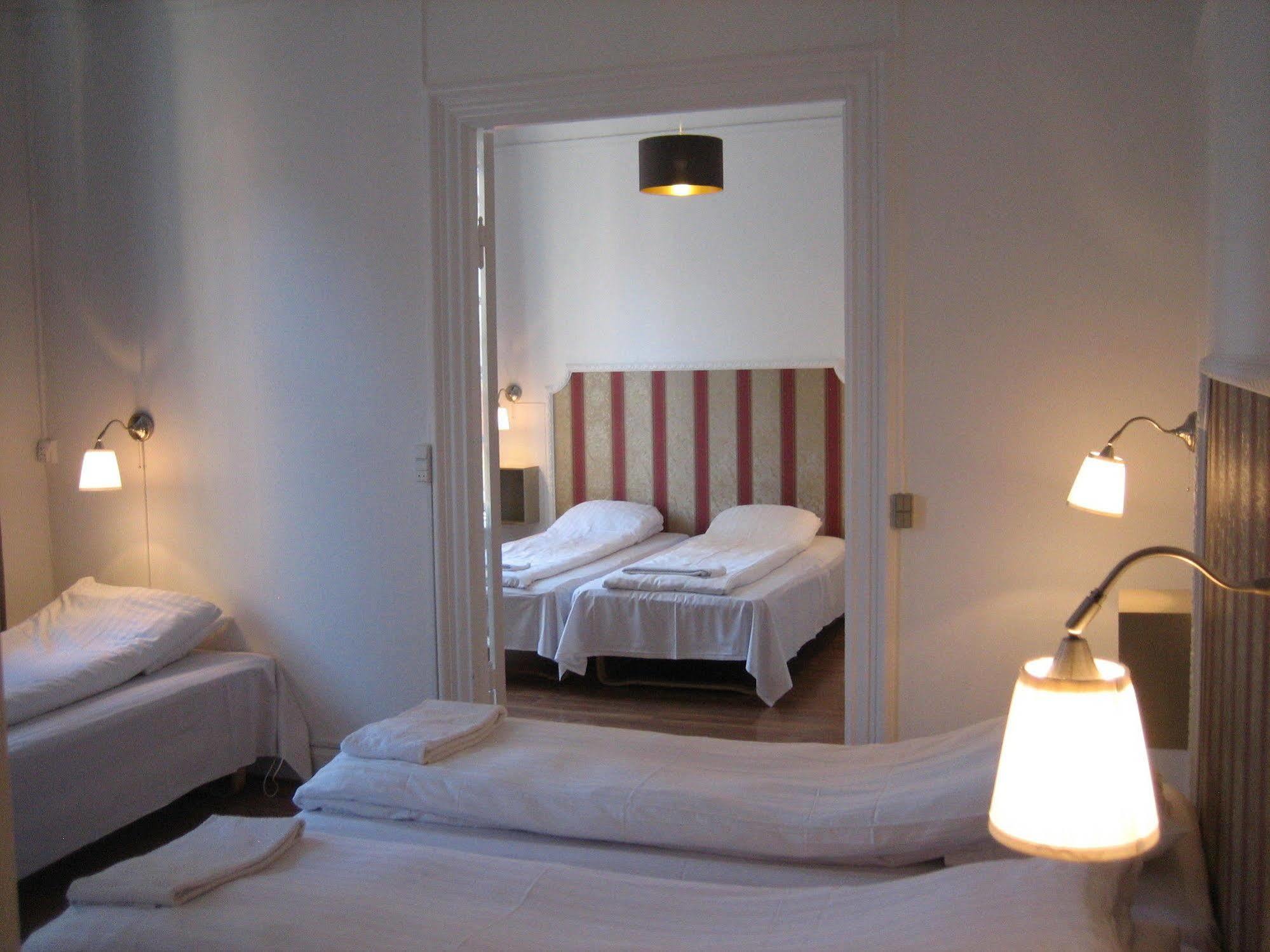 Hotel Løven København Eksteriør bilde