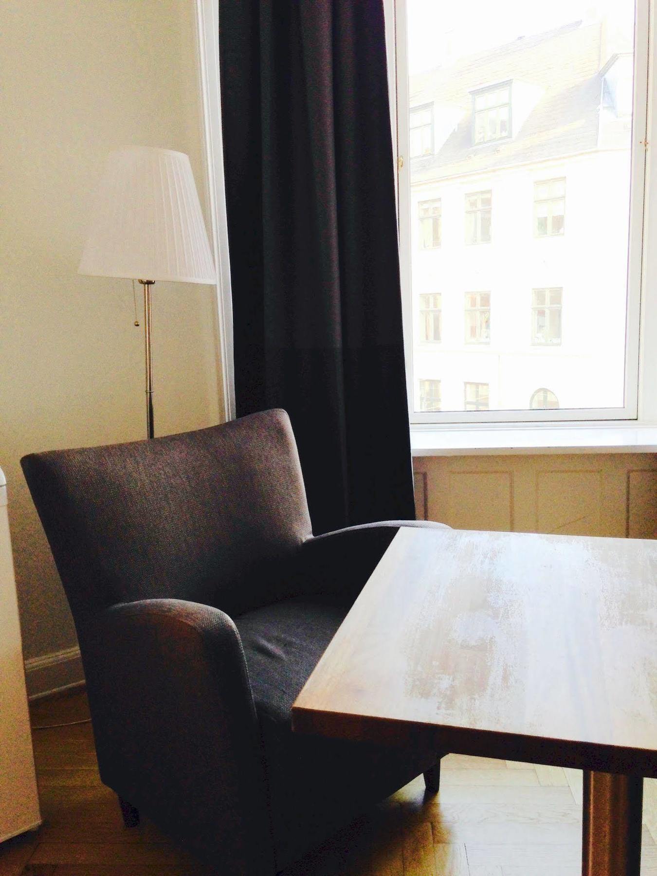 Hotel Løven København Eksteriør bilde