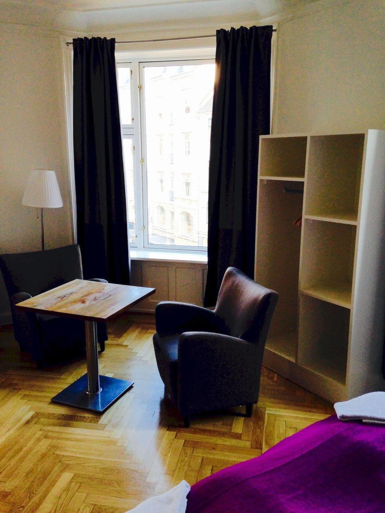 Hotel Løven København Eksteriør bilde