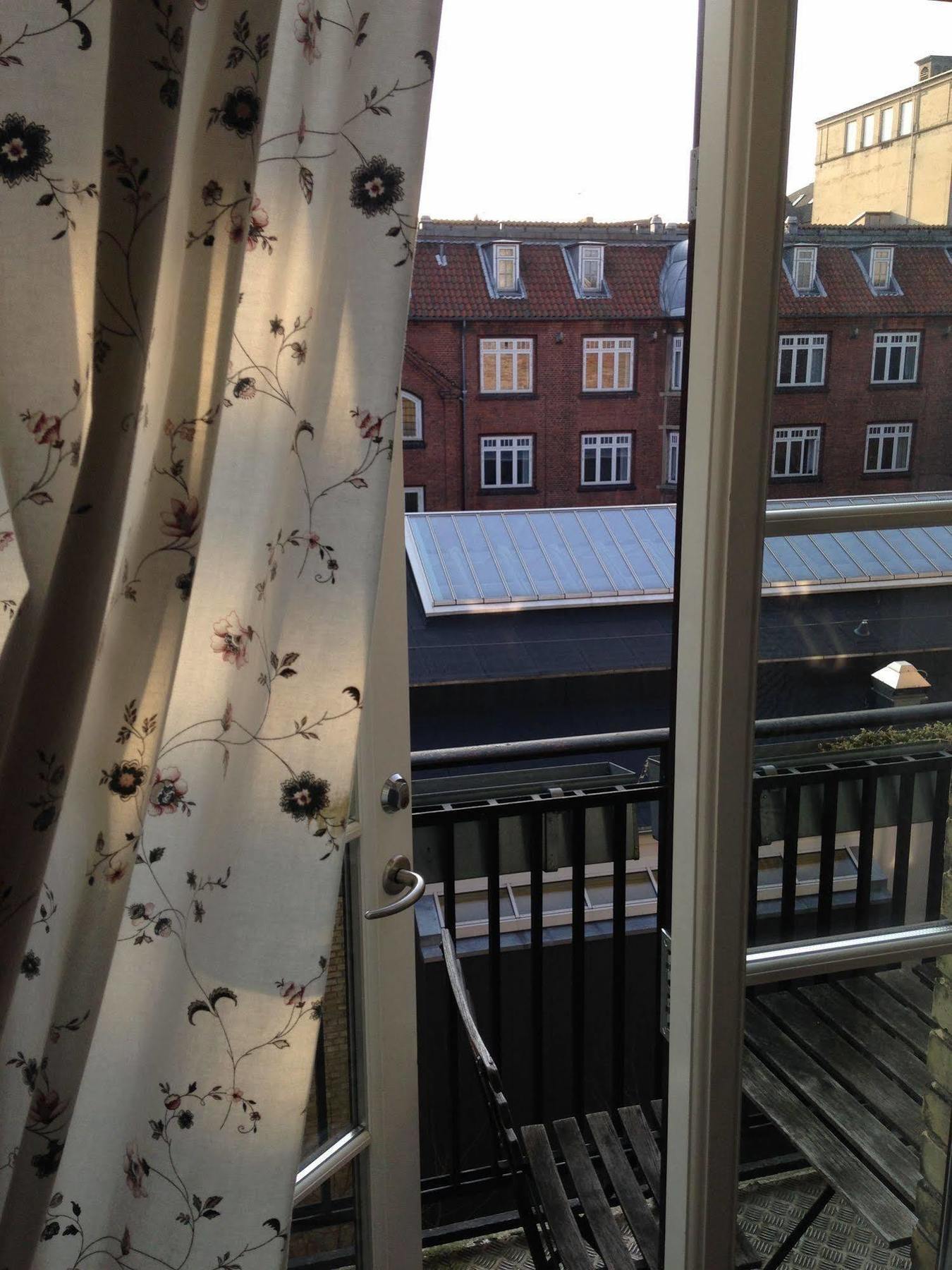 Hotel Løven København Eksteriør bilde